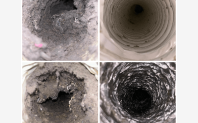 Top Signs Your Home Needs Air Duct Cleaning in Silver Spring, MD