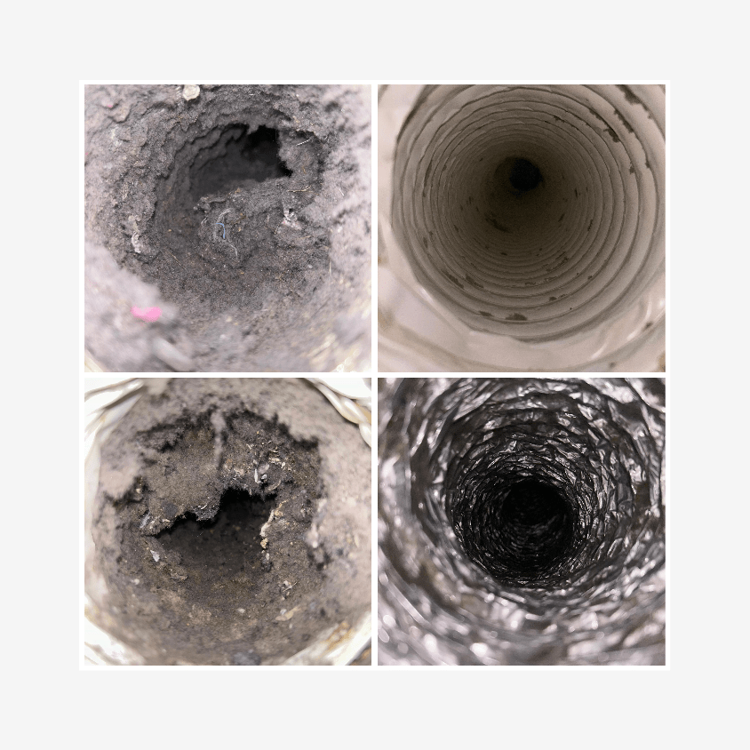 Dryer Vent Cleaning Silver Spring MD