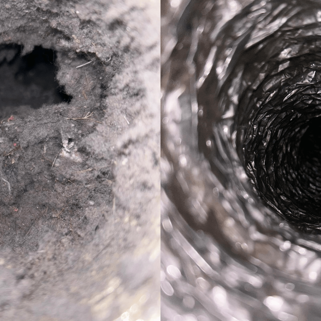 Dryer Vent Cleaning in McLean North Virginia VA 22101,22102