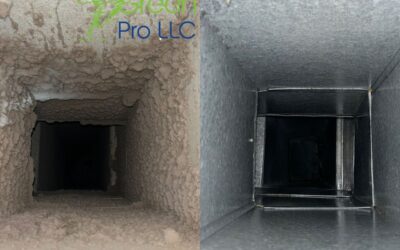Best Air Duct Cleaning Methods – What Are They?