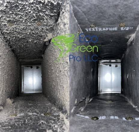 Air Duct Cleaning Service Silver Spring MD