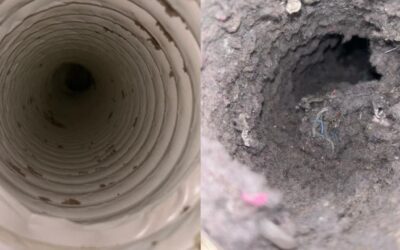 Before Winter Arrives – Why Air Duct Cleaning is Essential for Maryland Homeowners