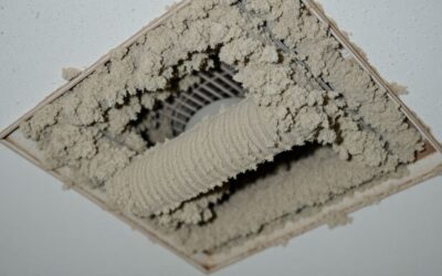 Green Air Duct Cleaning Services