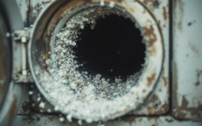 Dryer Vent Cleaning in Great Falls North Virginia