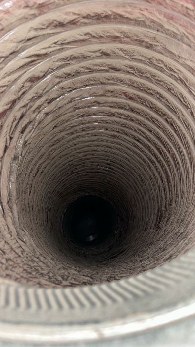 Dryer Vent Cleaning in Vienna North Virginia