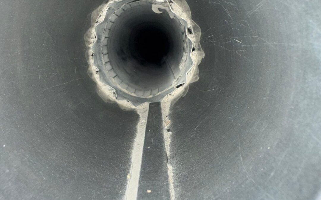 Dryer Vent Cleaning in Northern Virginia