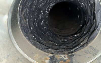 The Hidden Dangers of Mold Inside Air Ducts – What Homeowners in Maryland Should Know