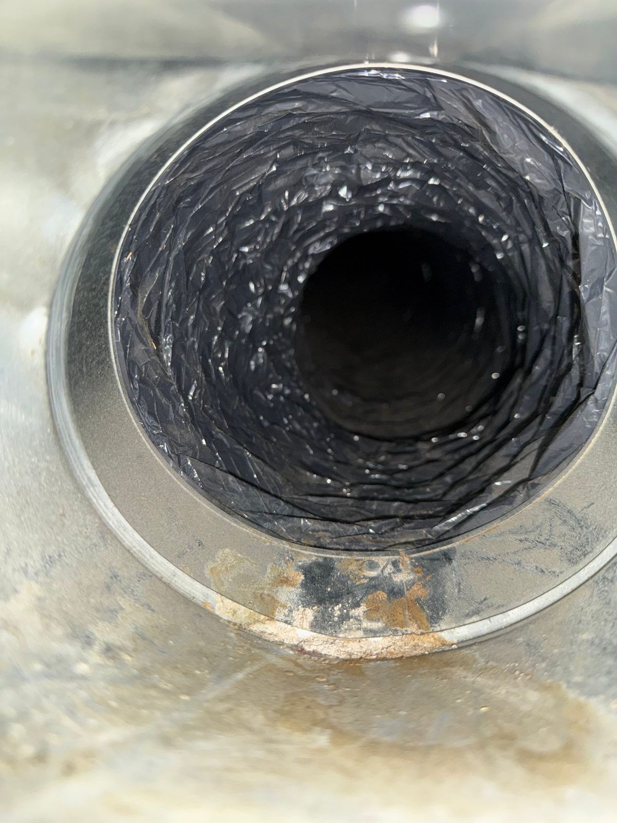 Supply registers deep cleaned and sanitized Rockville area zip code 20850