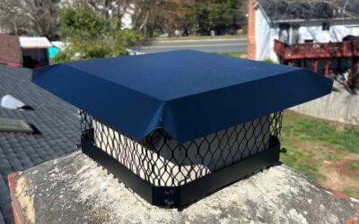 Chimney Cleaning in Arlington, VA: Why It’s Essential for Your Home