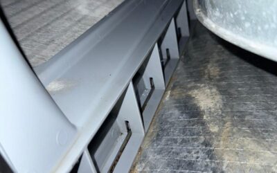 Commercial Air Duct Cleaning in Olney, MD