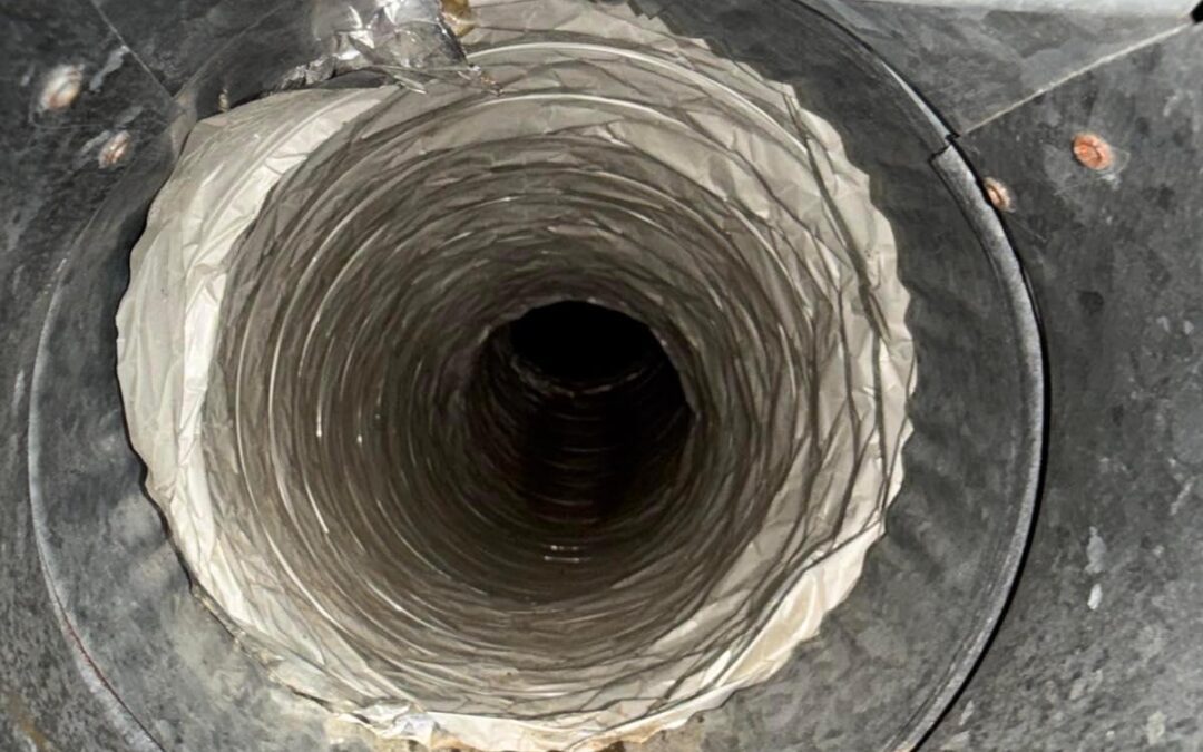 Air Duct Cleaning in Virginia