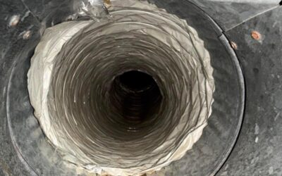 Air Duct Cleaning in Virginia