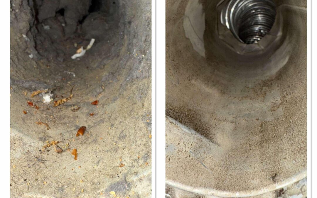 The Connection Between Clean Ducts and HVAC Efficiency in McLean