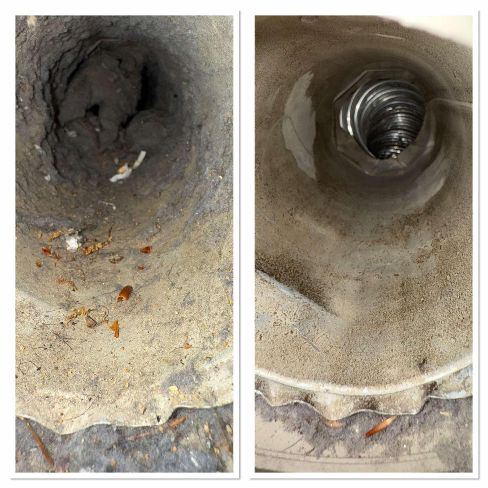 tween Clean Ducts and HVAC Efficiency in McLean