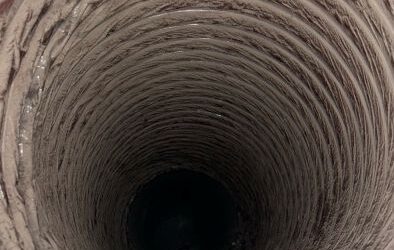 Dryer Vent Cleaning in Alexandria VA