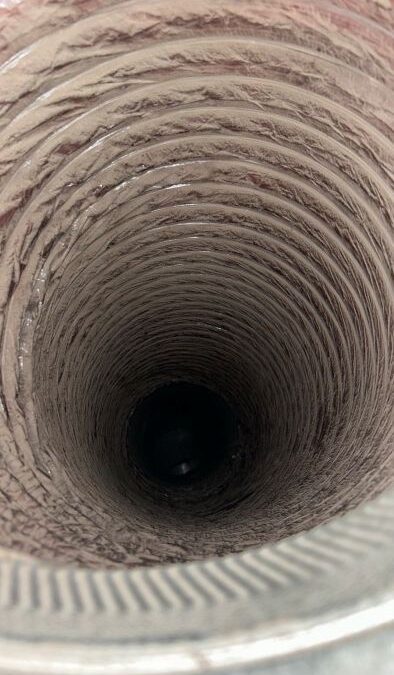 Dryer Vent Cleaning in Alexandria VA