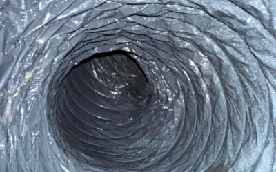 Dryer Vent Cleaning in Potomac