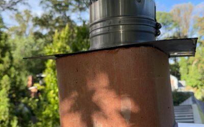 Chimney Cleaning Services – Why Regular Maintenance Keeps Your Home Safe