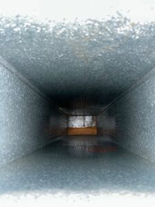 Benefits of Choosing Professional Duct Cleaning | Eco Green Pro LLC