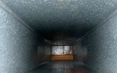 Top Rated Commercial Duct Cleaning Near Me – ECO GREEN PRO LLC
