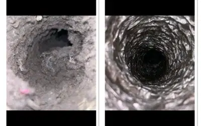 Dryer Vent Cleaning in Silver Spring, MD – Keep Your Home Safe and Efficient