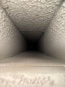 Duct Cleaning Falls Church VA