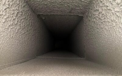 Duct Cleaning Falls Church VA