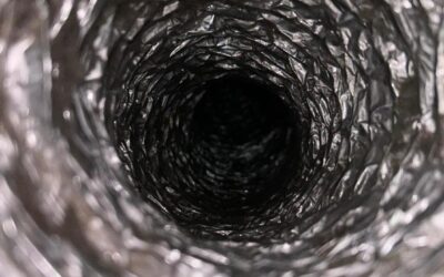 Professional Dryer Vent Cleaning in McLean