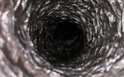 Air Duct Cleaning Near Me and Dryer Vent Cleaning – Why Book Both Together?