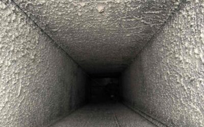 Professional Duct Cleaning Near Me in McLean, VA