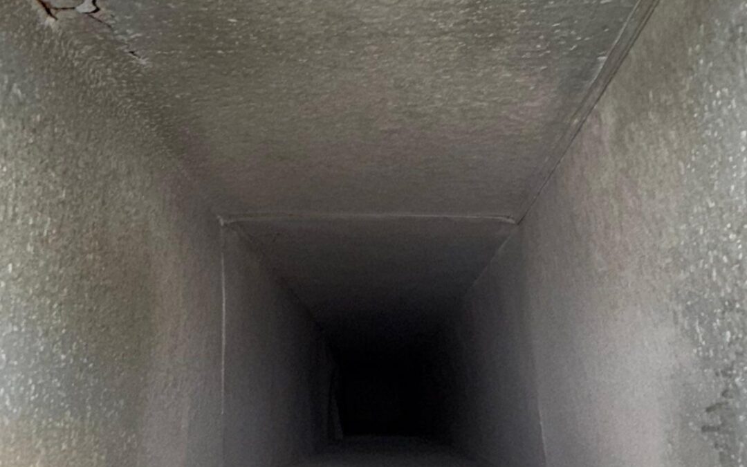 Duct Cleaning Vienna