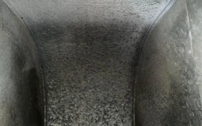 Air Duct Cleaning Near Me Before Moving Into a New Home