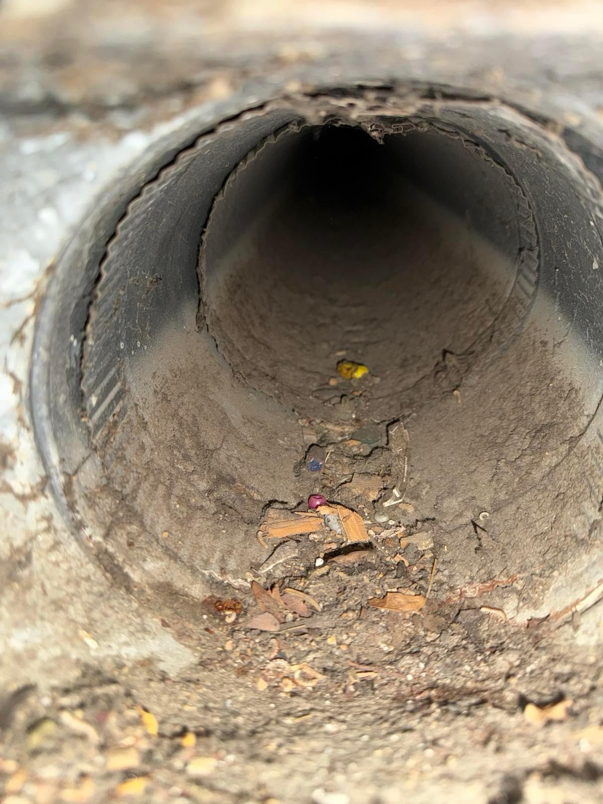 Clothes Dryer Vent Cleaning Clothes Dryer Vent Cleaning