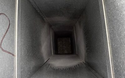 Air Duct Cleaning Near Me After Home Renovation