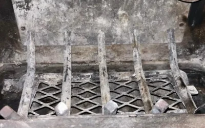 Chimney Cleaning Services Near Me – Protect Your Home, Improve Safety, and Keep the Air Clean