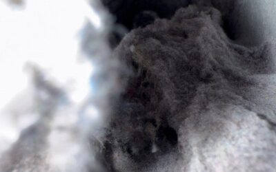 Dryer Duct Cleaning Clarksville