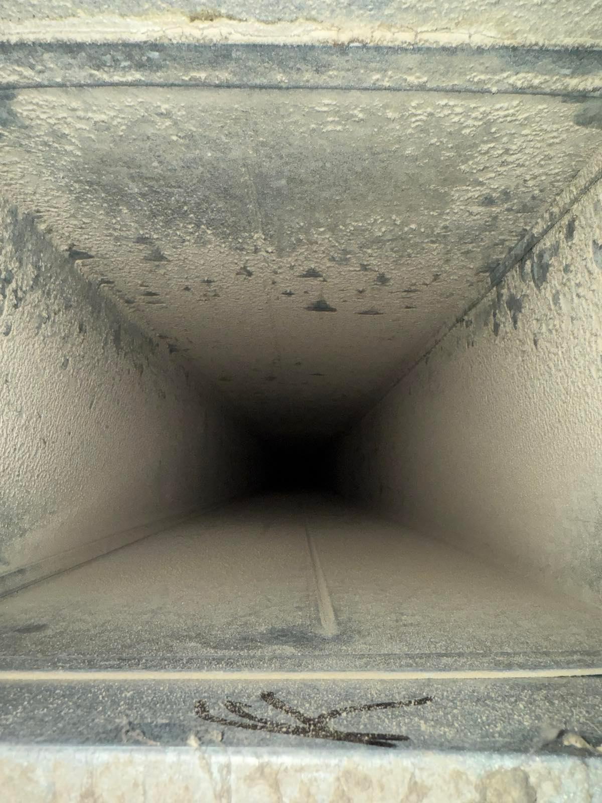 Air Duct Cleaning Clarksville