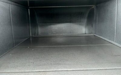 Air Duct Cleaning Bethesda MD