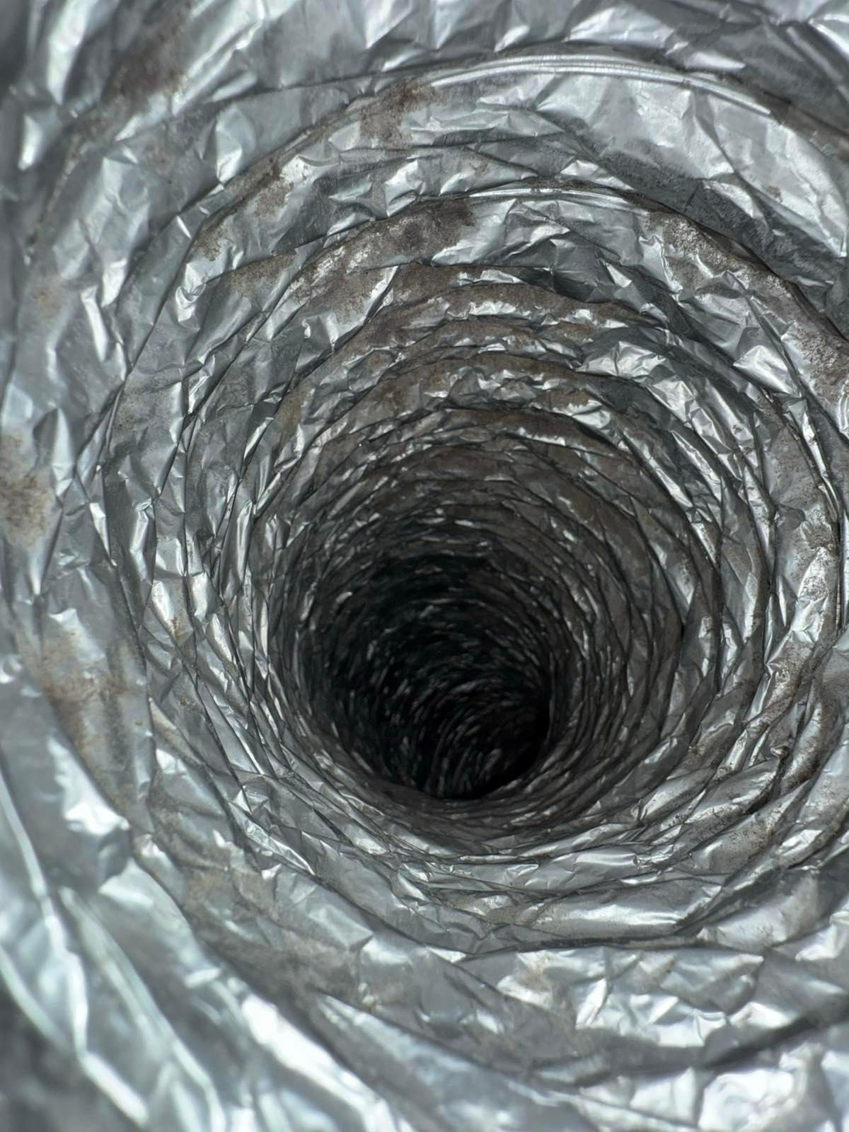 schedule dryer duct cleaning in McLean