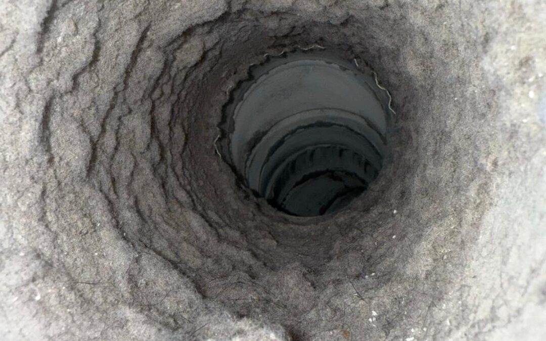 Dryer Vent Cleaning near me Bethesda