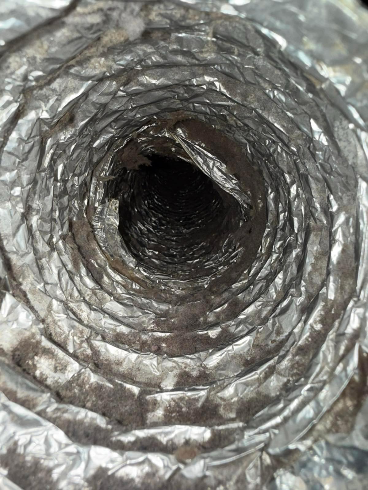 Signs Your Dryer Vent Needs Cleaning in Maryland Homes