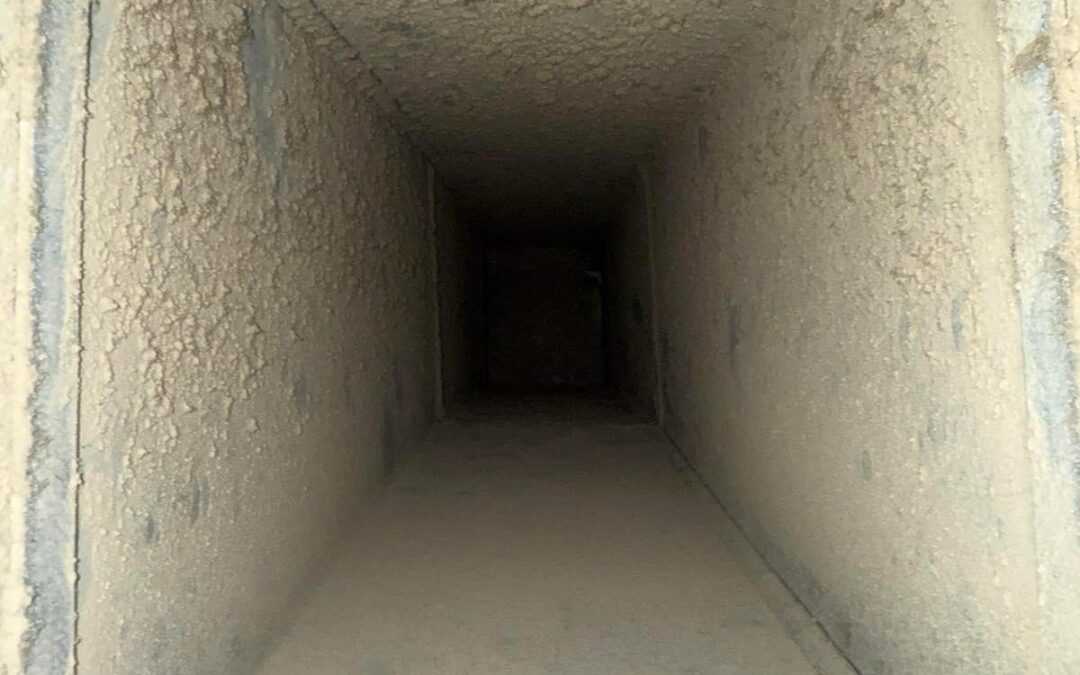 What to Expect When You Book Air Duct Cleaning Near Me
