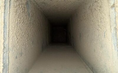 What to Expect When You Book Air Duct Cleaning Near Me