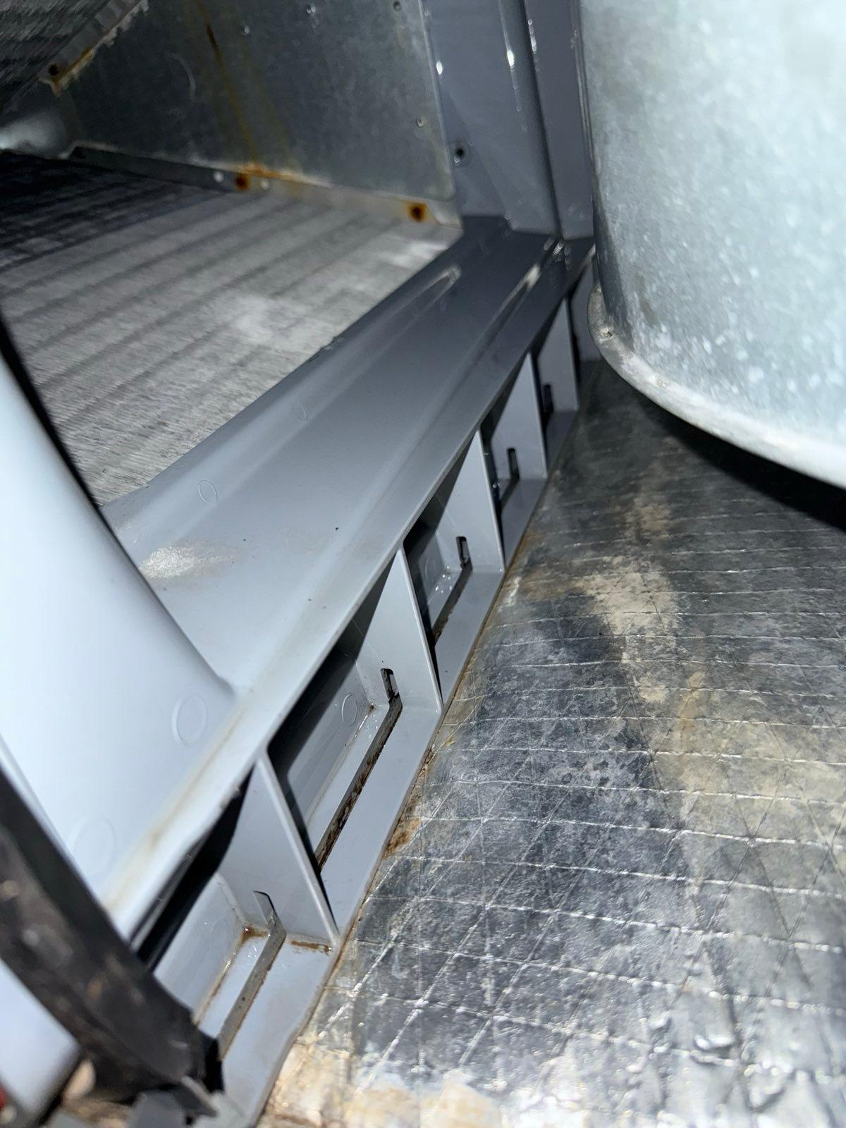 Eco Green Pro provides professional air duct cleaning services in Maryland, Northern Virginia and Washington, DC,